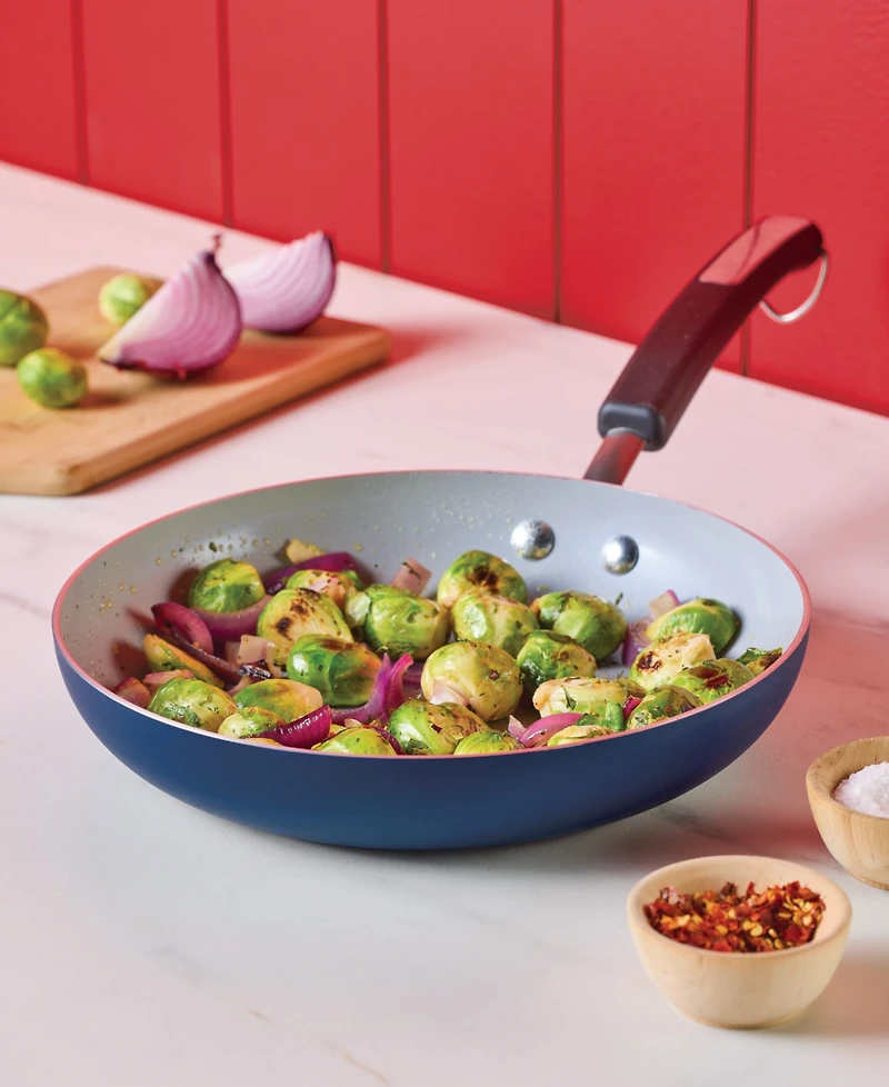 Farberware Disney 9.5" Ceramic Nonstick Frying Pan