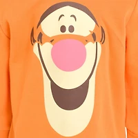 Winnie the Pooh Toddler Boys Mickey Mouse Fleece Cosplay Pullover Hoodie