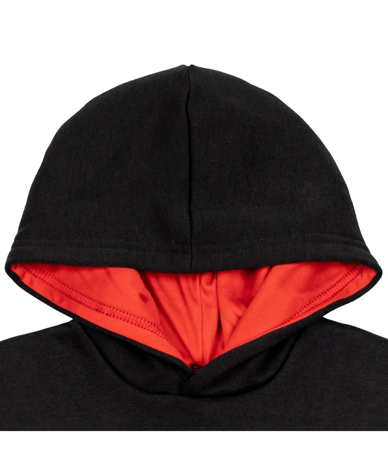 Star Wars Boys Fleece Pullover Hoodie