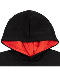 Star Wars Boys Fleece Pullover Hoodie