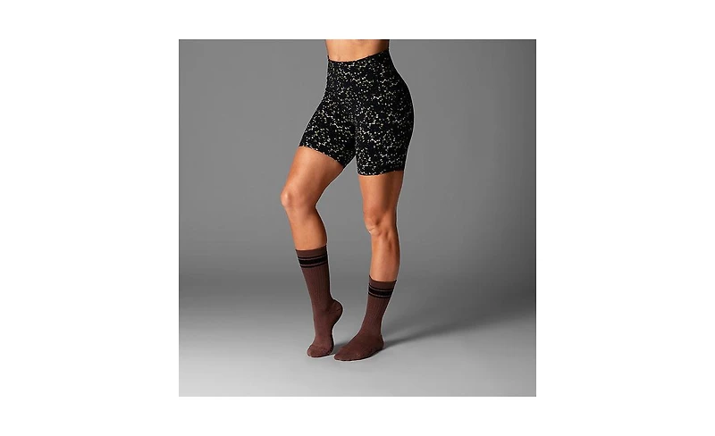 Tavi Women's Stash & Dash Biker Short 6"