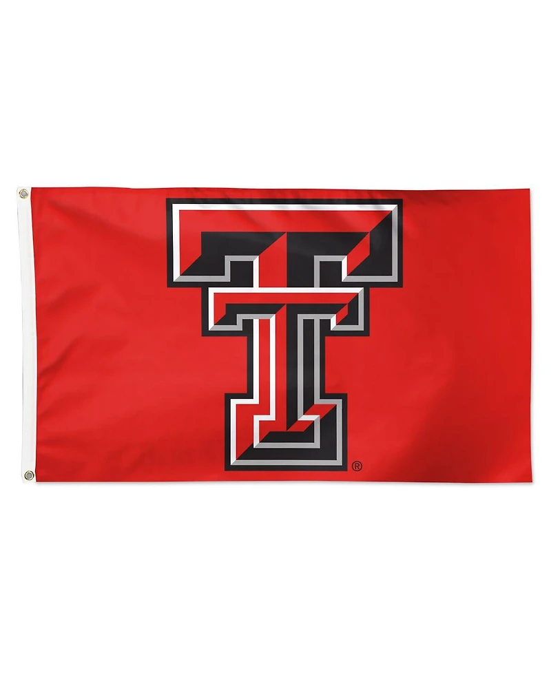 Wincraft Texas Tech Red Raiders 3' x 5' Primary Logo Single-Sided Flag