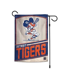 Wincraft Detroit Tigers 2-Sided 12'' x 18'' Garden Flag