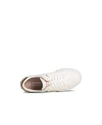 Sperry Women's Bermuda Ltt Lace Up Sneakers