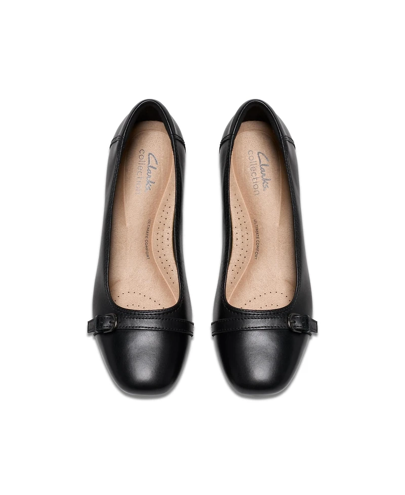 Clarks Women's Collection Marilyn Nora Pumps