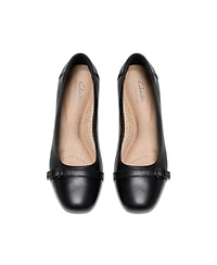 Clarks Women's Collection Marilyn Nora Pumps