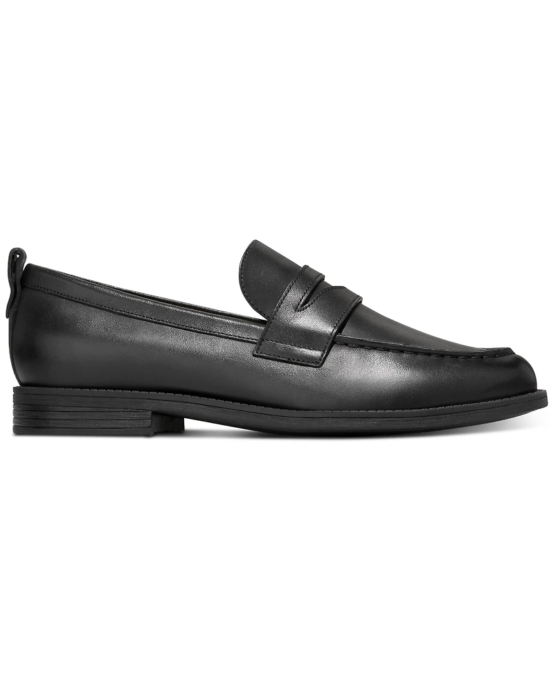Cole Haan Women's Stassi Penny Loafers