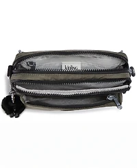 Kipling Abanu Medium Convertible Crossbody Bag