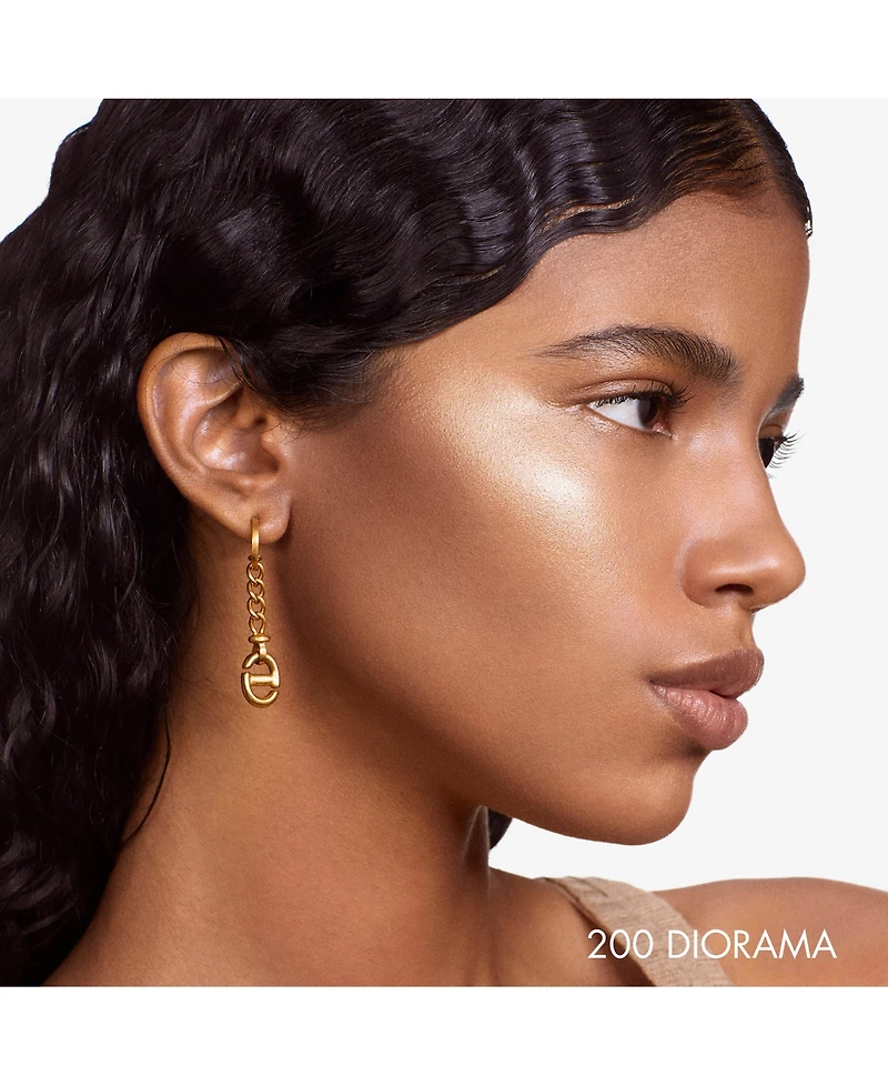 Dior Rouge Blush & Glow Palette