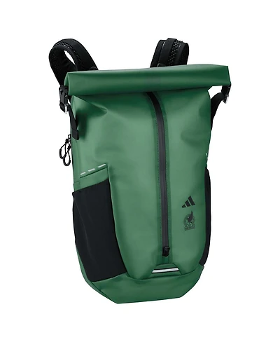 Adidas Green Mexico National Team Backpack
