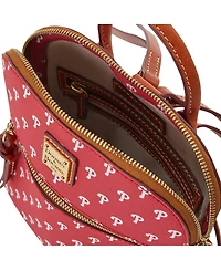 Dooney & Bourke Philadelphia Phillies Small Backpack