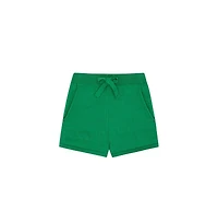 Vild House of Little Toddler Organic Knit Shorts