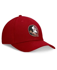 Top of the World Men's Garnet Florida State Seminoles Spacer Flex Hat