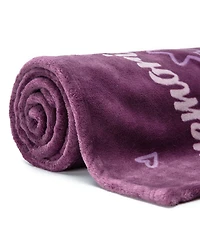 Chanasya Premium Friends Forever Gift Throw Blanket