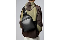 Men's Sling Bag Top Zipper Bowen Victoria Hyde
