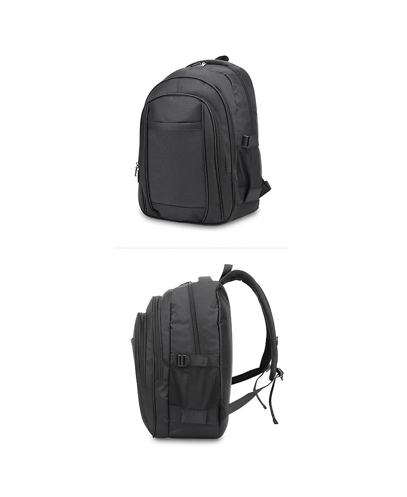 Multi-Purpose Dynamic Backpack, Business Durable Laptops Backpack