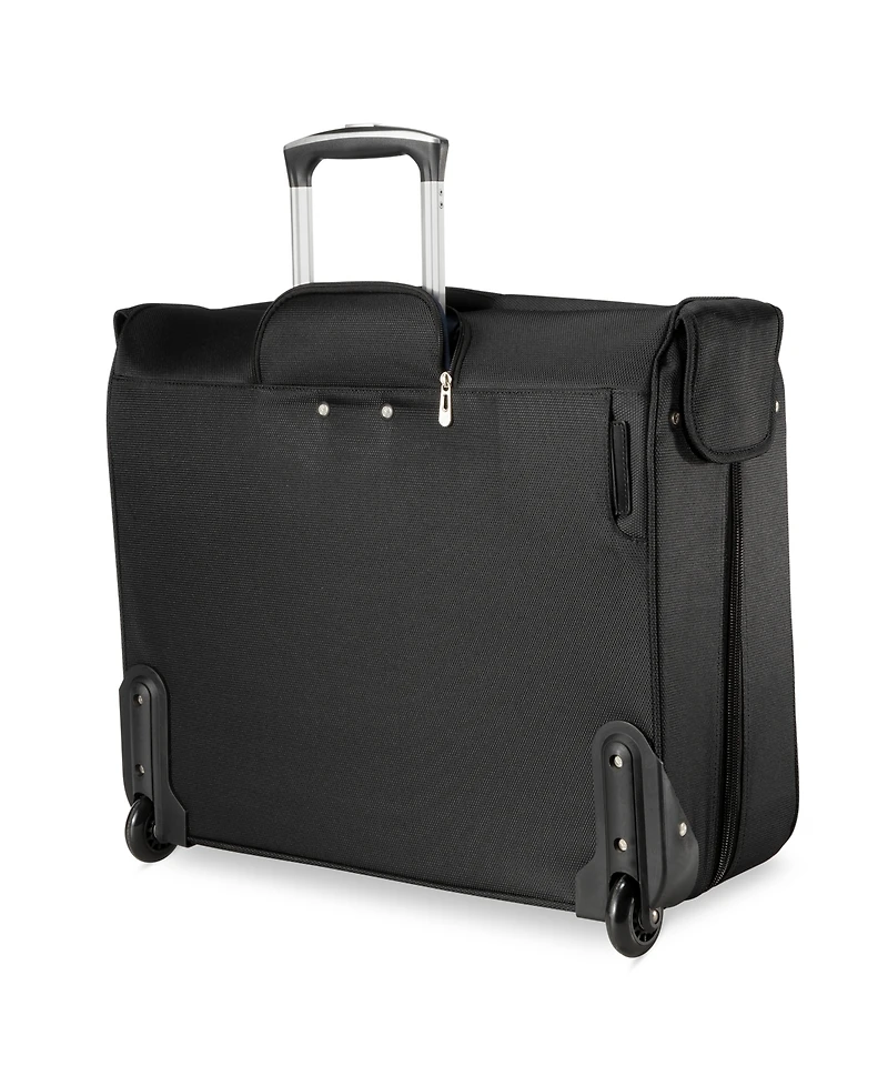 Skyway Sigma 19 Inch 7.0 Soft Side Rolling Garment Bag