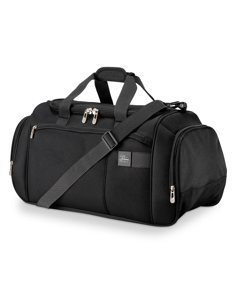 Skyway Sigma 22 Inch 7.0 Soft Side Weekender Duffel Bag
