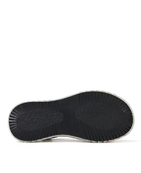 Dearfoams Women's Daylen Adjustable Strap Platform Sandal