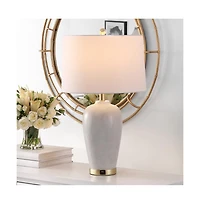Safavieh Kline Table Lamp W/ Usb Port