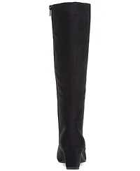 Style & Co Women's Lyyric Snip Toe Boots, Created for Macy's