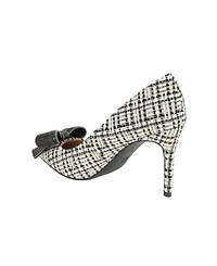 BCBGeneration Women's Bissha Bow Dress Pumps