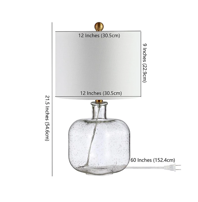 Safavieh Armena Table Lamp