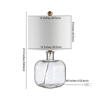 Safavieh Armena Table Lamp