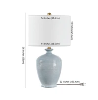 Safavieh Hanron Table Lamp