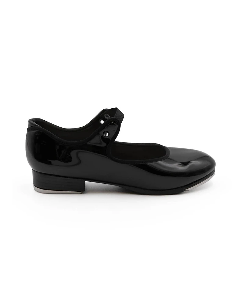 Shuffle Tap Shoe | Caramel
