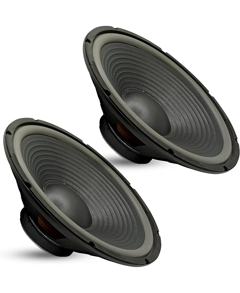 5 Core Subwoofer Speaker 15 Inch Car Subs 450W Max Pro Audio 4Ohm Replacement Subwoofers Para Carro - 2PCS