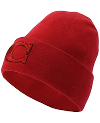 Coach Men's Varsity Logo Beanie