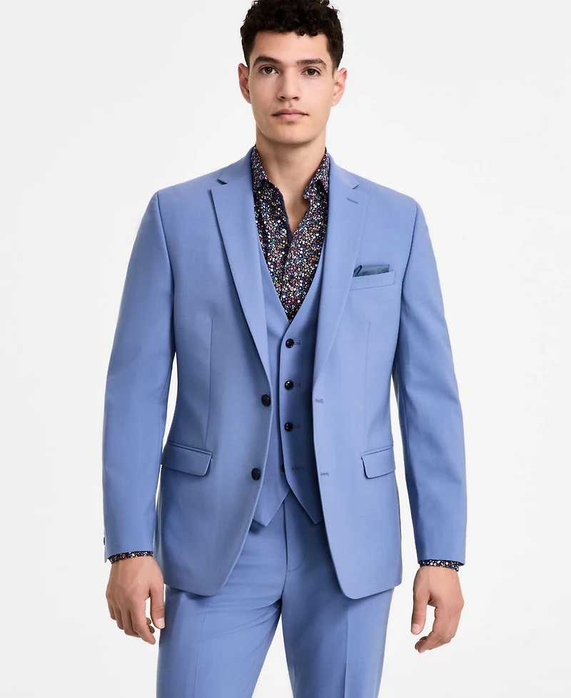 Bar Iii Men's Slim-Fit Suit Jacket