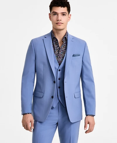 Bar Iii Men's Slim-Fit Suit Jacket