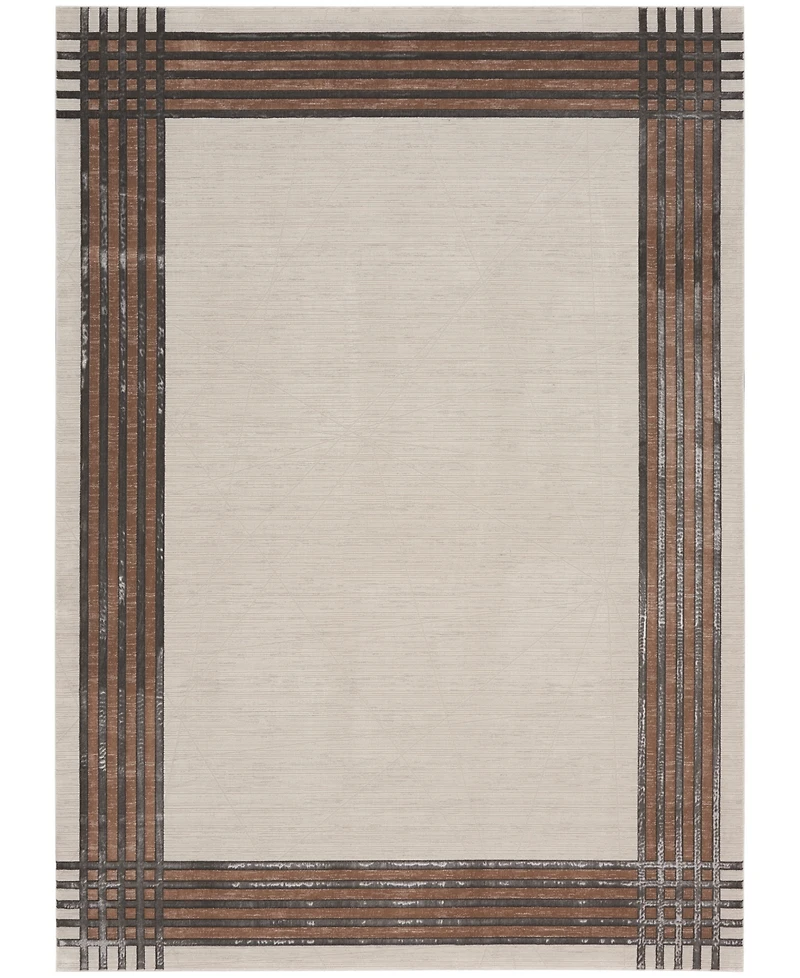 Nourison Home Desire DSR01 7'10"x9'10" Area Rug