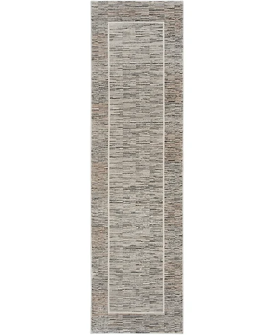 Nourison Home Desire DSR02 2'3"x7'6" Runner Area Rug