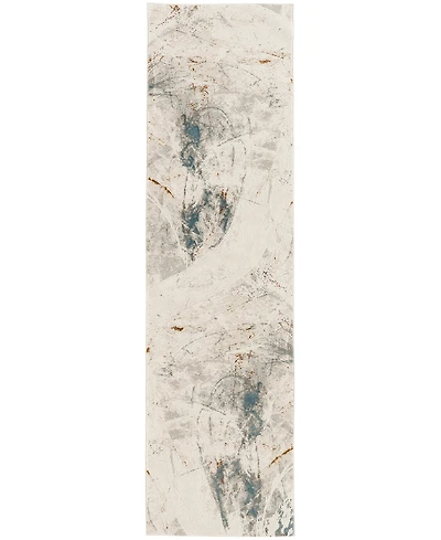 Nourison Home Desire DSR04 2'3"x7'6" Runner Area Rug