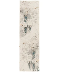 Nourison Home Desire DSR04 2'3"x7'6" Runner Area Rug