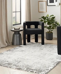 Nourison Home Desire DSR05 3'11"x5'11" Area Rug