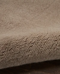 Nourison Home Plush Cloud PLC01 7'9"x9'9" Area Rug