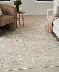 Nourison Home Desire DSR07 3'11"x5'11" Area Rug