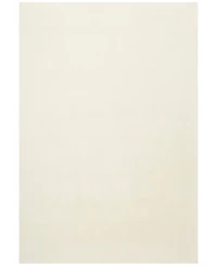 Nourison Home Plush Cloud PLC01 5'3"x7'3" Area Rug