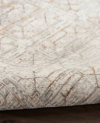 Nourison Home Desire DSR07 3'11"x5'11" Area Rug