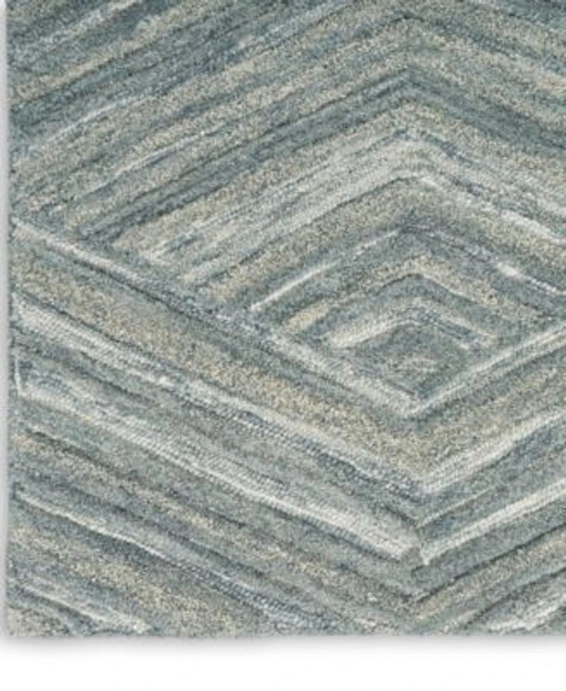 Nourison Home Graceful Gru03 Rug Collection