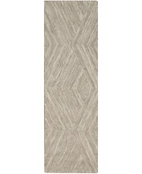 Nourison Home Graceful GRU03 2'3"x7'6" Runner Area Rug
