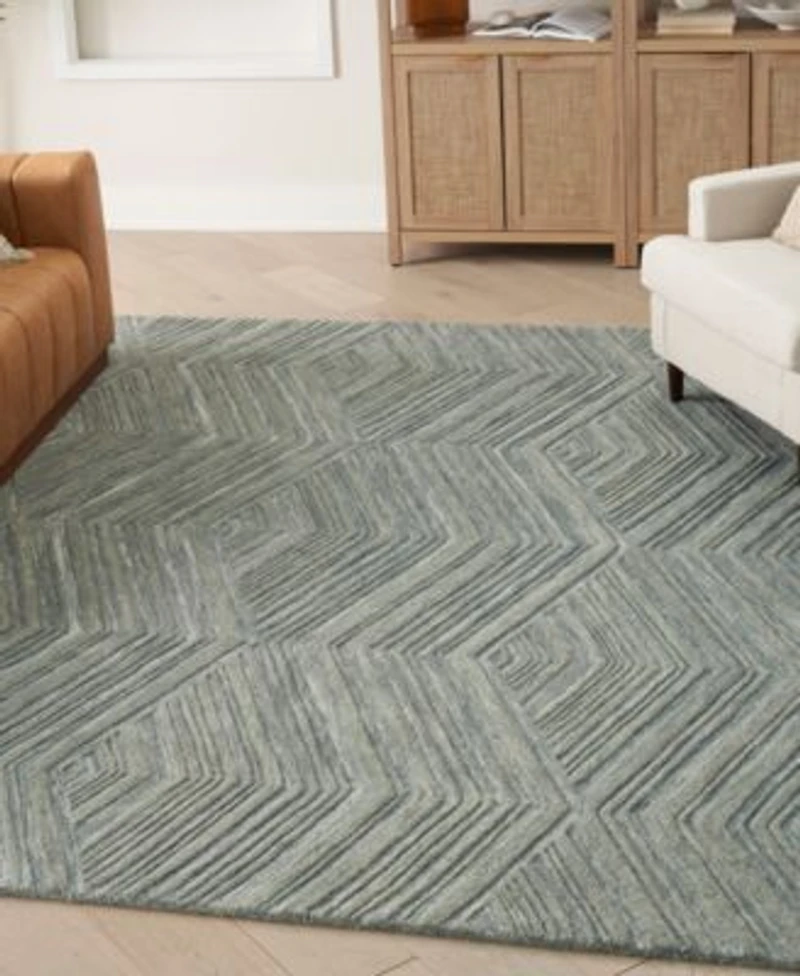 Nourison Home Graceful Gru03 Rug Collection