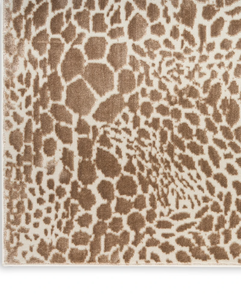 Nourison Home Desire DSR08 3'11"x5'11" Area Rug