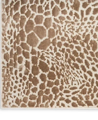 Nourison Home Desire DSR08 3'11"x5'11" Area Rug