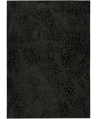 Nourison Home Desire DSR08 5'3"x7'3" Area Rug