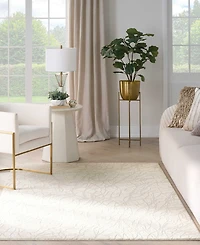 Nourison Home Desire DSR09 2'3"x7'6" Runner Area Rug